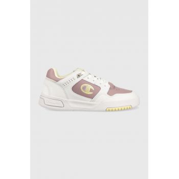 Champion sneakers culoarea violet