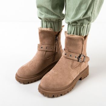 Ghete dama Ugog Khaki Ghete dama Ugog Khaki