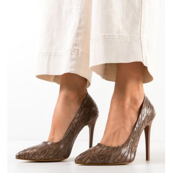 Pantofi dama Kring Maro ieftini