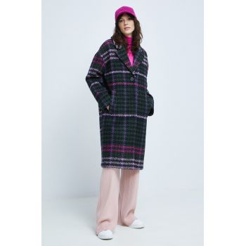 Medicine palton femei, de tranzitie, oversize