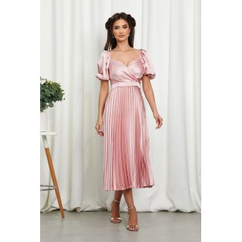 Rochie Melba Rose ieftina