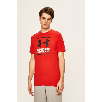 Under Armour - Tricou 1326849...