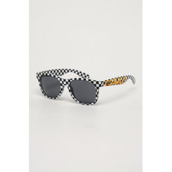 Vans - Ochelari VN000LC0ZIA1-BLK/WHT