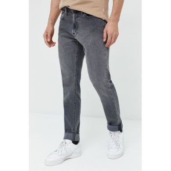 Abercrombie & Fitch jeansi barbati ieftini