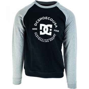 Bluza copii DC Shoes Star Pilot ADBSF03023-XKKS