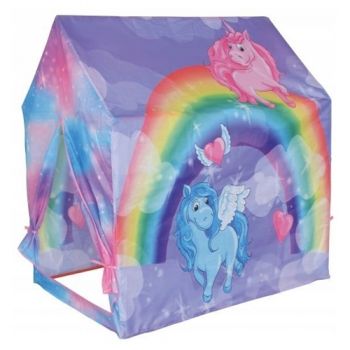 Cort de Joaca Ecotoys Curcubeu IPLAY