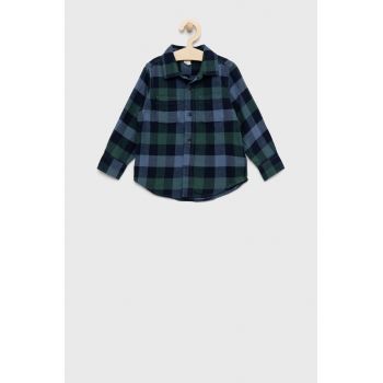 GAP camasa de bumbac pentru copii