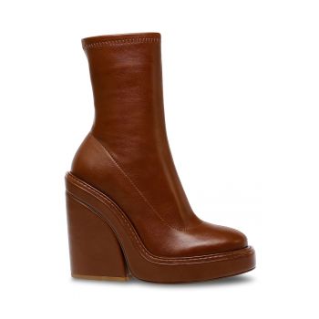 Botine demi-wedge All Out