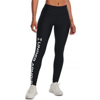 Colanti cu talie inalata - pentru fitness HeatGear