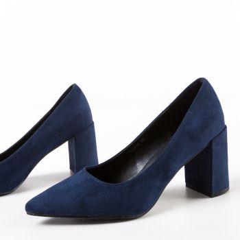 Pantofi dama Millington Bleumarin Pantofi dama Millington Bleumarin