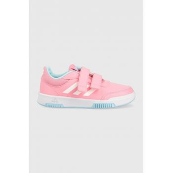 adidas sneakers pentru copii culoarea roz