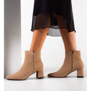 Botine dama Amin Bej