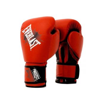 Manusi box Prospect 8oz - pentru copii - rosu