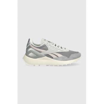 Reebok Classic sneakers culoarea gri de firma originali