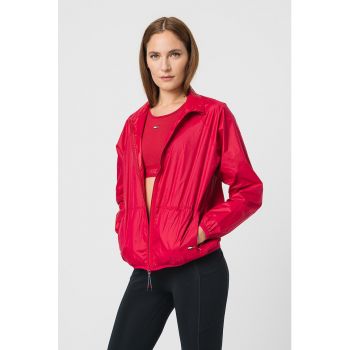 Jacheta cu model reversibil pentru antrenament Relaxed