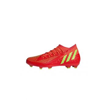 Pantofi cu imprimeu logo pentru fotbal Predator Edge.3