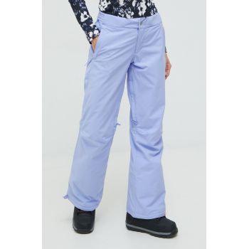Roxy pantaloni snowboard