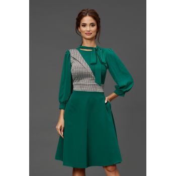 Rochie Moze Nella Verde