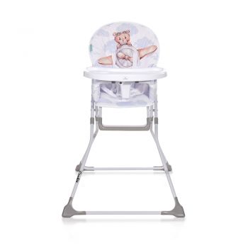 Scaun de masa Cookie Baby Blue Pilot de firma original