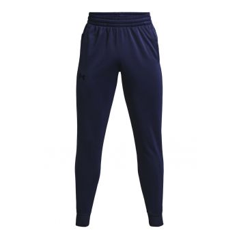 Pantaloni lejeri cu buzunare laterale pentru fitness