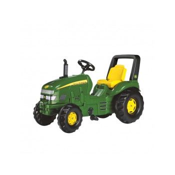 Tractor Rolly Toys X-Trac John Deere