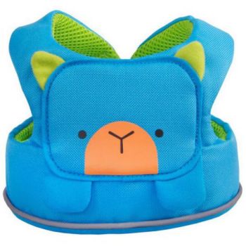 Ham de siguranta Trunki ToddlePak Blue ieftina