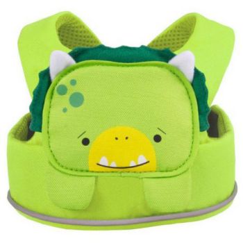 Ham de siguranta Trunki ToddlePak Green ieftina