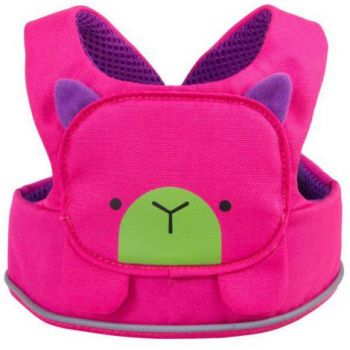 Ham de siguranta Trunki ToddlePak Pink