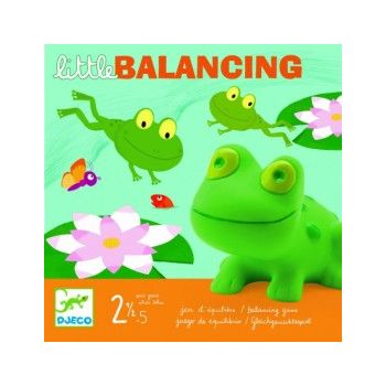 Joc Little Balance