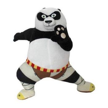 Jucarie din plus Kung Fu Panda 3 in actiune, 20 cm
