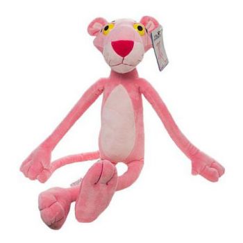 Jucarie din plus Pink Panther, 30 cm