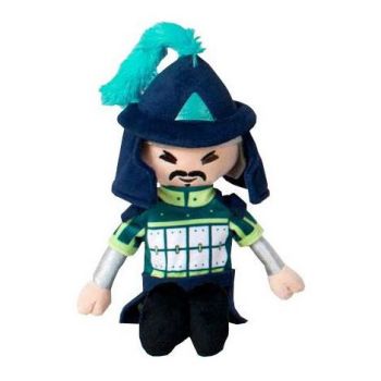 Jucarie din plus Samurai, Playmobil, 32 cm