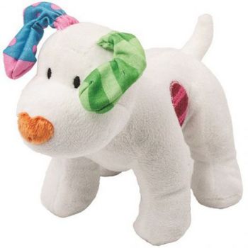 Jucarie din plus Snowdog, 15 cm