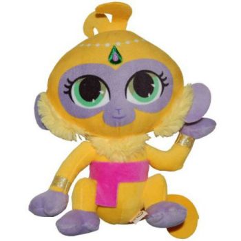 Jucarie din plus Tala, Shimmer & Shine, 20 cm