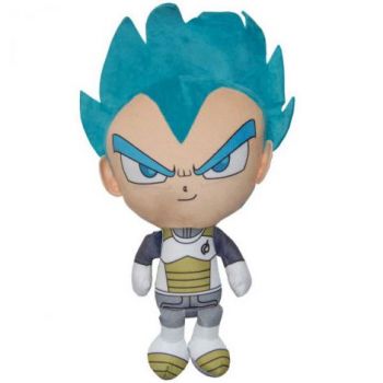 Jucarie din plus Vegeta, Dragon Ball, 29 cm