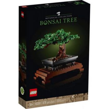 Lego Bonsai 10281