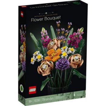 Lego Buchet De Flori 10280 ieftina