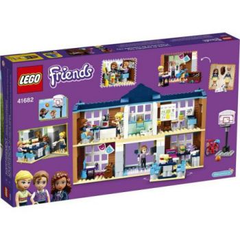 Lego Friends Scoala Orasului Heartlake