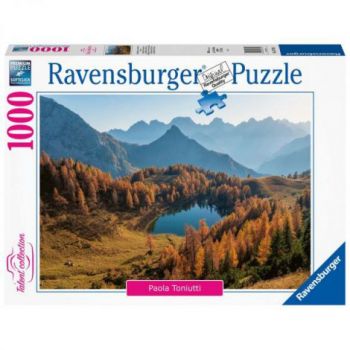 PUZZLE FRIULI VENETIA GIULIA, 1000 PIESE