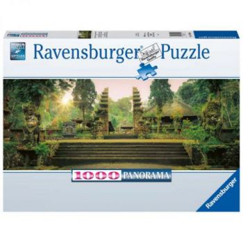 PUZZLE TEMPLUL ULUWATU, 1000 PIESE