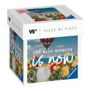 PUZZLE THE BEST MOMENT IS NOW, 99 PIESE ieftin