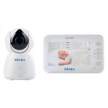 Video Monitor Beaba ZEN Plus White de firma original