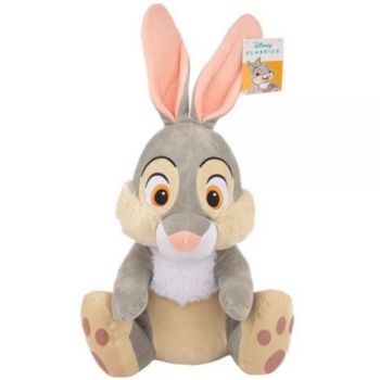 Jucarie din plus cu sunete Thumper (Bocanila), 25 cm