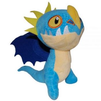 Jucarie din plus Stormfly, How To Train Your Dragon, 17 cm