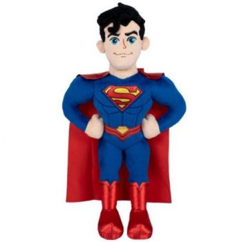 Jucarie din plus Superman Young, DC Comics, 32 cm
