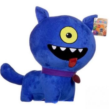 Jucarie din plus Ugly Dog (albastru), Ugly Dolls, 20 cm