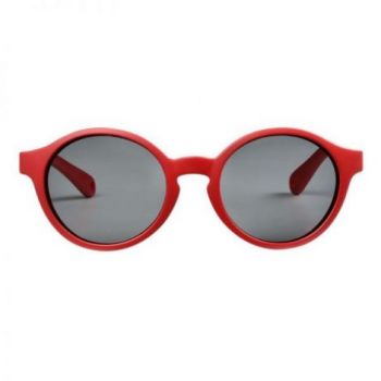 Ochelari de soare Beaba 2-4 ani Poppy Red la reducere