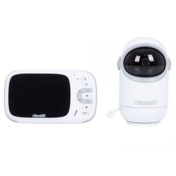 Video monitor Chipolino Sirius platinum de firma original