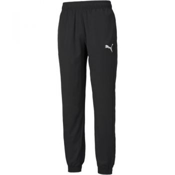 Pantaloni barbati Puma Active Woven 58673301