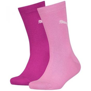 Sosete copii Puma Easy Rider Socks 2 Pack 90795910